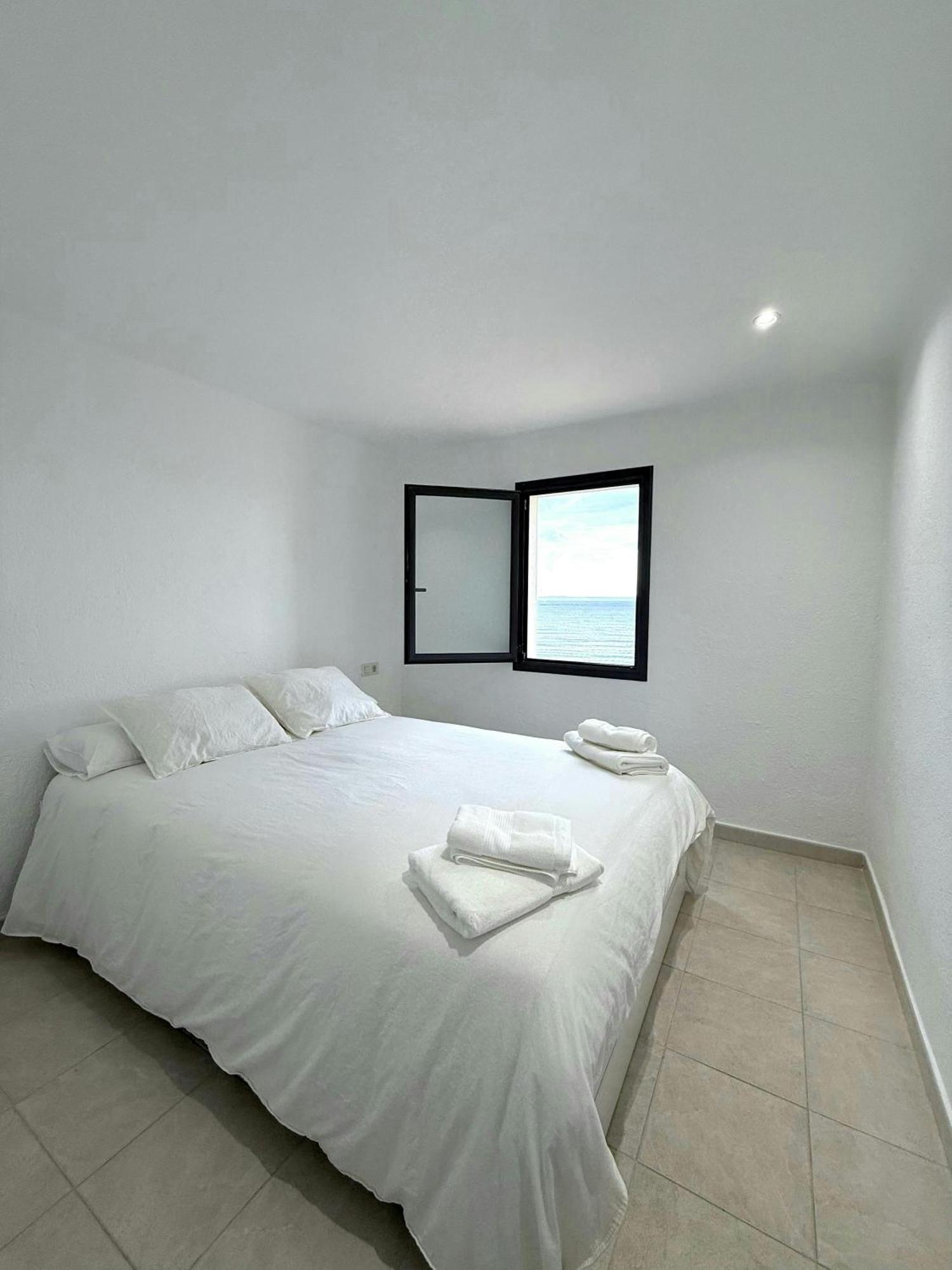 Apartamentos Stella Maris Roses Exterior foto